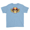 pidgeot pokedoll Youth Tee
