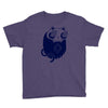 crystal seer Youth Tee