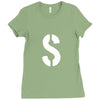 Jughead's S shirt (Riverdale) Ladies Fitted T-Shirt