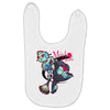 made to clean Baby Bibs