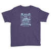kahuna burger Youth Tee