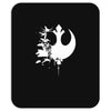 heroes of the rebellion Mousepad