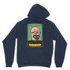 walter white Hoodie