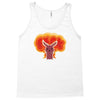 f bomb Tank Top