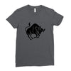 fortress Ladies Fitted T-Shirt
