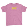 get into it Youth Tee