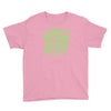 meet the neighbors Youth Tee
