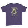 frankenpug Youth Tee