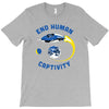 end human captivity T-Shirt