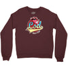 lsd since 1938 Crewneck Sweatshirt