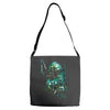 rapture guardian Adjustable Strap Totes