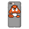 goomba super mario bros iPhone 8 Plus