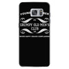 grumpy old men's club black Samsung Galaxy S7