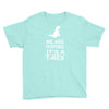 we are hoping it's a trex Youth Tee