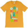 time machines T-Shirt