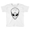 alien 2 Toddler T-shirt