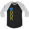 fatty acid 3/4 Sleeve Shirt