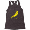 retro velvet underground andy warhol banana rock black t shirt sz s m Racerback Tank