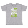 let your Toddler T-shirt