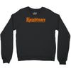 knightmare Crewneck Sweatshirt