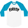 lil pump  eskeetit 3/4 Sleeve Shirt