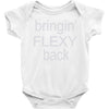 bringin flexy Baby Bodysuit