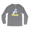 schiwifty Long Sleeve Shirts