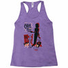 cat shirt Racerback Tank