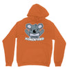 overkoalafied Unisex Hoodie