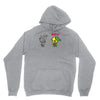 heart seeker Unisex Hoodie