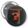 pumpkin everything Pin-back button