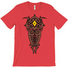 vaatu pattern T-Shirt