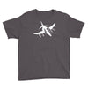 mcdonnell f 4 phantom us air force luftwaffe marine navy vietnam Youth Tee