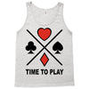 time to play Tank Top