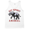 my spirit animal Tank Top