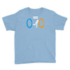 portal bathroom parody video game Youth Tee