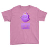 working off my lumps Youth Tee