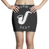 keepin it saxy Mini Skirts