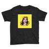 Bodak Yellow Youth Tee