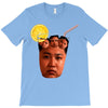 Kim Jong Un Ice T T-Shirt
