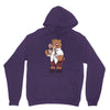 bearly awake Unisex Hoodie