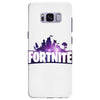 Fortnite Galaxy Samsung Galaxy S8 Plus