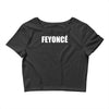 feyonce Crop Top