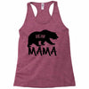 Mama Bear Racerback Tank