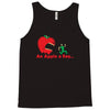 an apple a day Tank Top