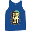 pop off Tank Top