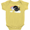 sparklemorph Baby Onesie