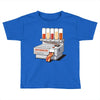 autobacon Toddler T-shirt
