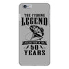 The Fishing Legend Reeling Them In For 50 Years iPhone 6/6s Plus Case