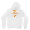bump's first halloween Hoodie